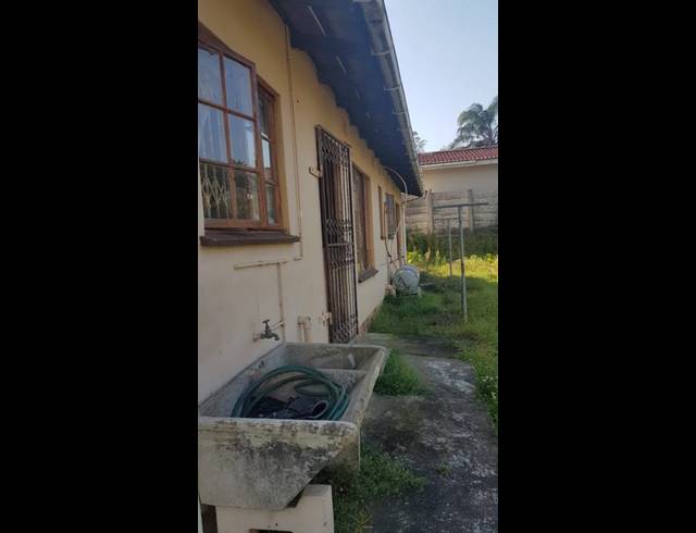 3 BEDROOM HOUSE FOR SALE IN MALVERN